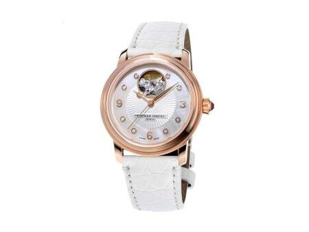 Zegarek Damski Frederique Constant FC-310HBAD2P4 (Ø 34 mm)