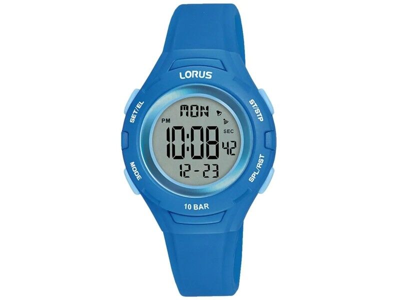 Zegarek Dziecięcy Lorus R2393PX9
