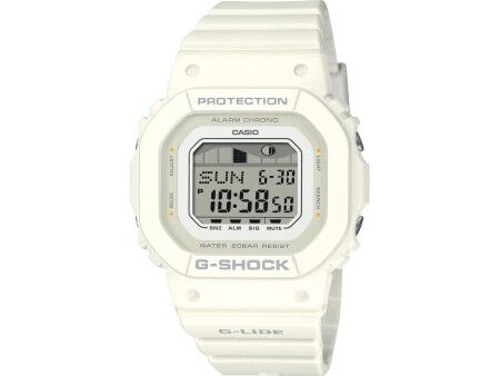 Zegarek Męski Casio G-Shock G-LIDE Szary