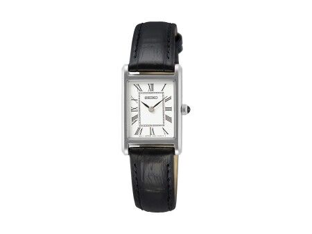 Zegarek Męski Seiko SWR053P1 Czarny