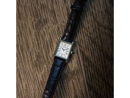 Zegarek Męski Seiko SWR053P1 Czarny