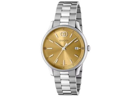 Zegarek Damski Gucci MOD. G-TIMELESS Srebrzysty