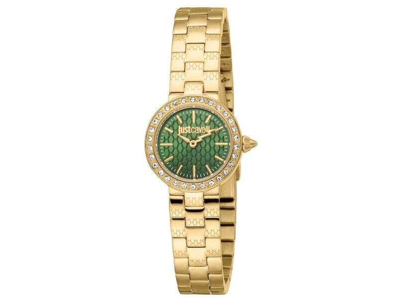 Zegarek Damski Just Cavalli SERENITA MINI Złoty (Ø 23 mm)