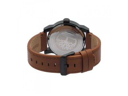 Zegarek Męski Timberland TDWGA0068601 Brązowy