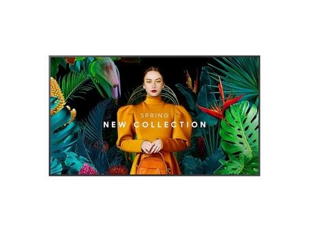 Monitor Videowall Samsung LH85QMCEBGCXEN 4K Ultra HD 85"