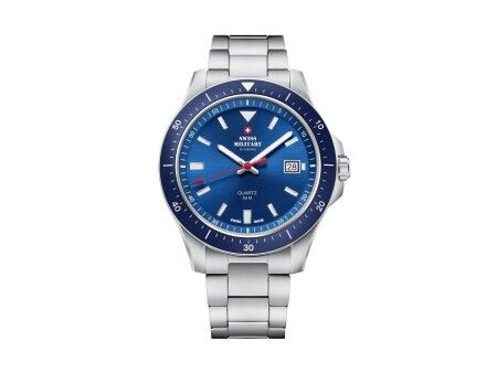 Zegarek Męski Swiss Military Hanowa SM34082.02