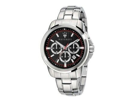 Zegarek Męski Maserati (Ø 44 mm)