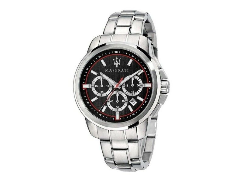 Zegarek Męski Maserati (Ø 44 mm)