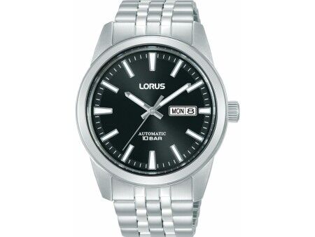 Zegarek Męski Lorus RL491BX9 Srebrzysty