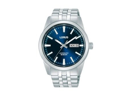 Zegarek Męski Lorus RL493BX9 Srebrzysty