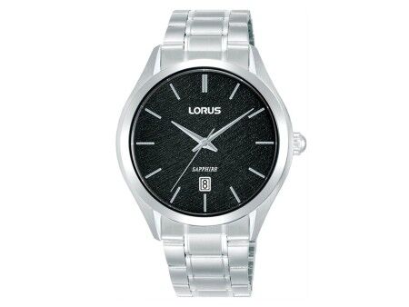 Zegarek Męski Lorus RH963RX9 Srebrzysty