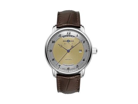 Zegarek Męski Zeppelin 8562-5