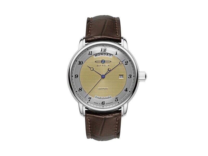 Zegarek Męski Zeppelin 8562-5