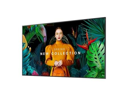 Monitor Videowall Samsung LH85QMCEBGCXEN 4K Ultra HD 85"