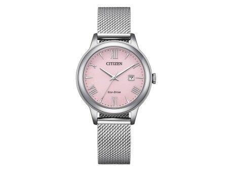 Zegarek Damski Citizen EW2621-75X Srebrzysty