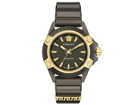 Zegarek Unisex Versace ICON ACTIVE  3H