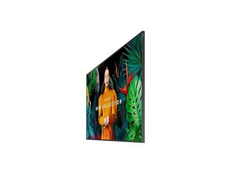 Monitor Videowall Samsung LH85QMCEBGCXEN 4K Ultra HD 85"