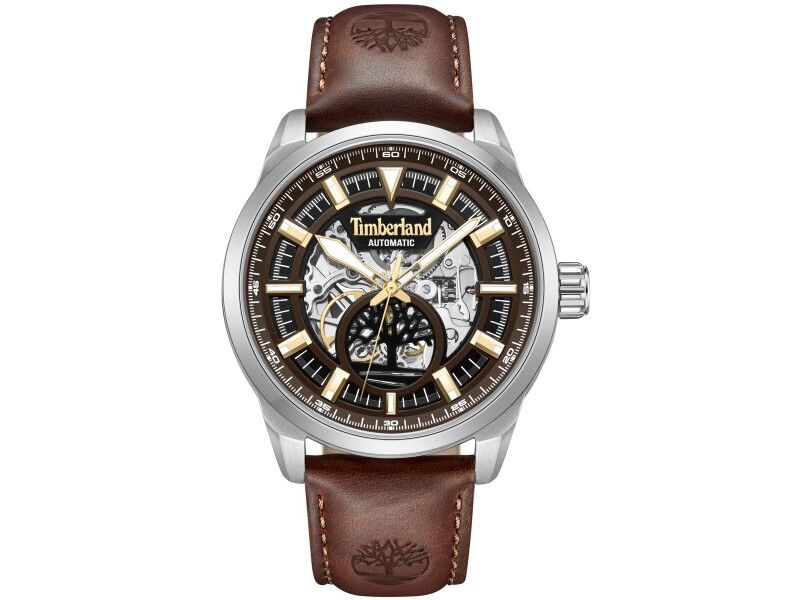 Zegarek Męski Timberland TDWGE0055203