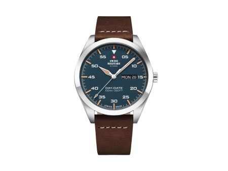 Zegarek Męski Swiss Military Chrono SM34087.05