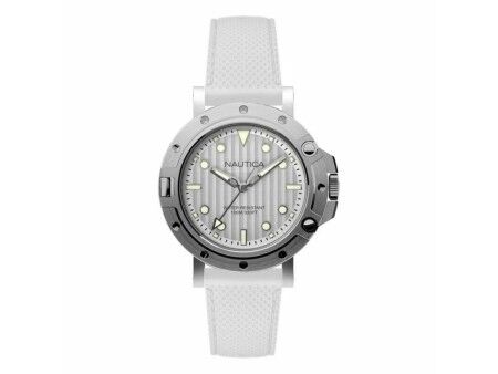 Zegarek Unisex Nautica NAD12548G (Ø 40 mm)