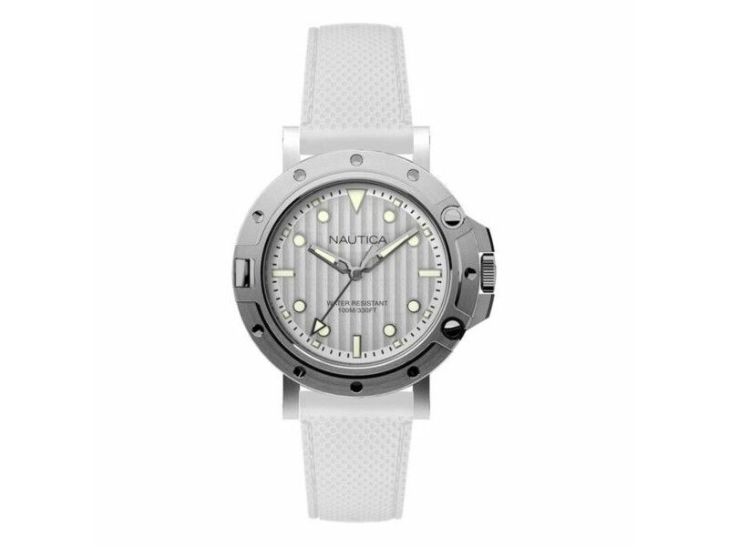 Zegarek Unisex Nautica NAD12548G (Ø 40 mm)
