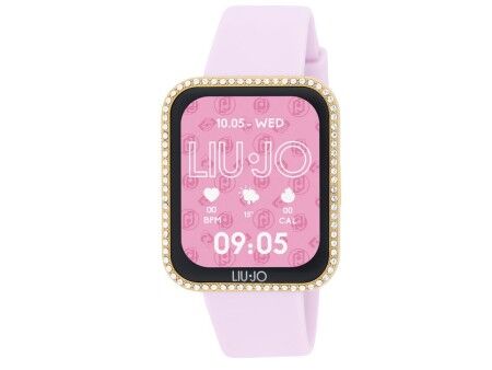 Smartwatch LIU JO SWLJ167