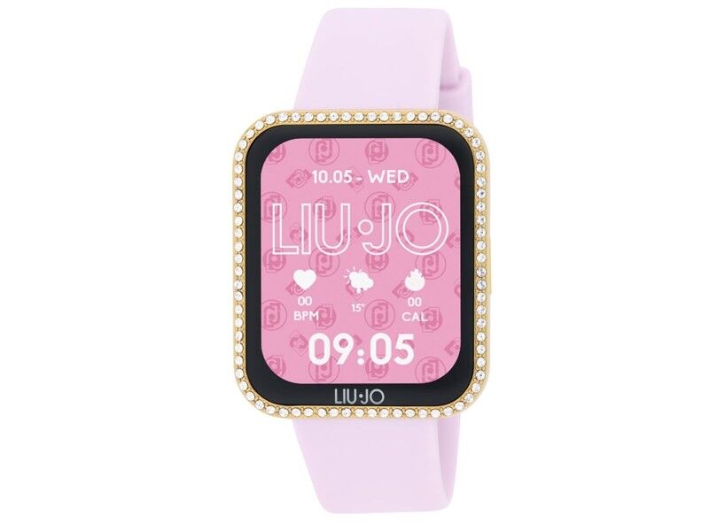 Smartwatch LIU JO SWLJ167 Smartwatch LIU JO SWLJ167