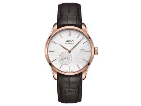 Zegarek Męski Mido BELLUNA II SMALL SECONDS (Ø 40 mm)
