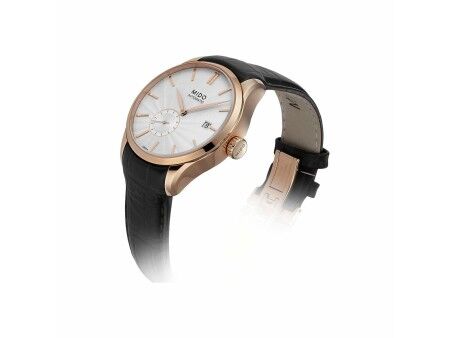 Zegarek Męski Mido BELLUNA II SMALL SECONDS (Ø 40 mm)