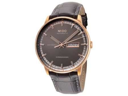 Zegarek Męski Mido COMMANDER II GENT (Ø 40 mm)