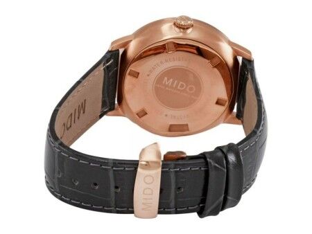 Zegarek Męski Mido COMMANDER II GENT (Ø 40 mm)
