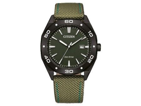 Zegarek Męski Citizen METROPOLITAN SPORT