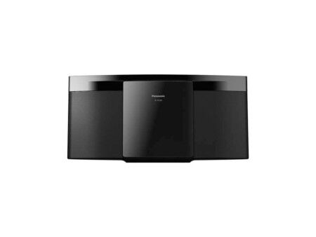Miniwieża Hi-fi Panasonic SC-HC200EG-K