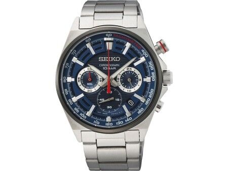 Zegarek Męski Seiko SSB407P1