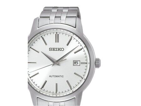 Zegarek Męski Seiko SRPH85K1 Srebrzysty