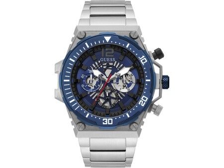 Zegarek Męski Guess GW0324G1 (Ø 48 mm)