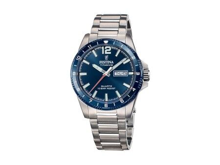 Zegarek Męski Festina F20698/2
