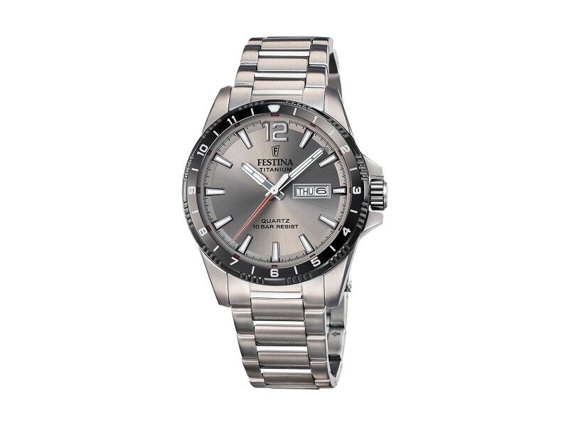 Zegarek Męski Festina F20698/1