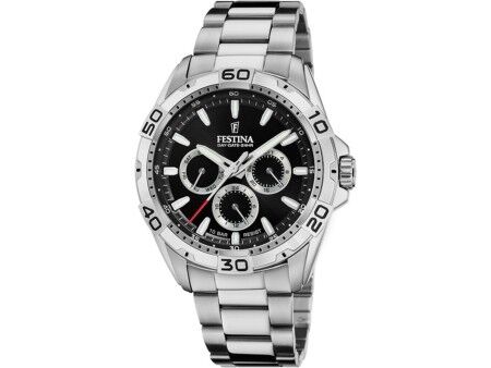 Zegarek Męski Festina F20623/4