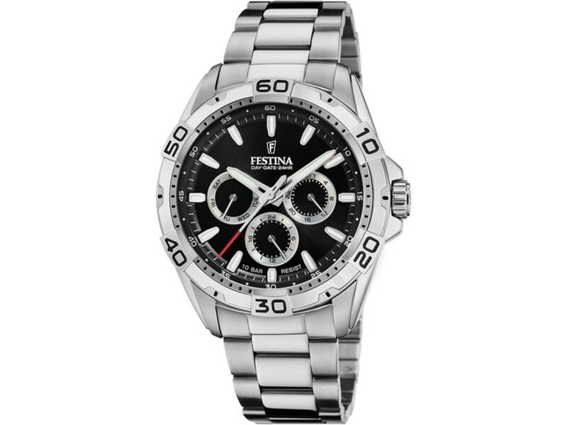 Zegarek Męski Festina F20623/4
