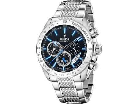 Zegarek Męski Festina F20668/6