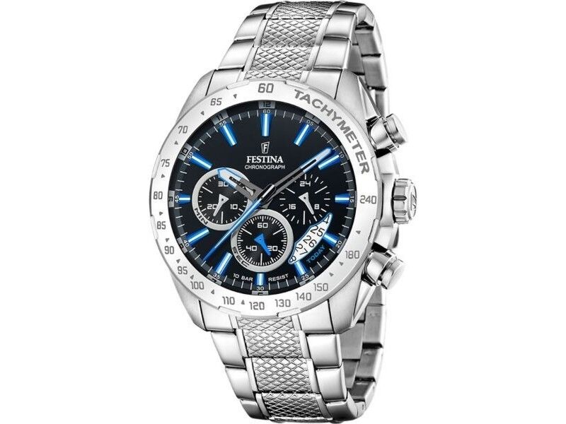 Zegarek Męski Festina F20668/6