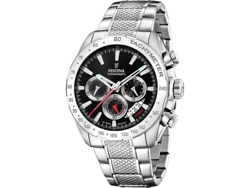 Zegarek Męski Festina F20668/4