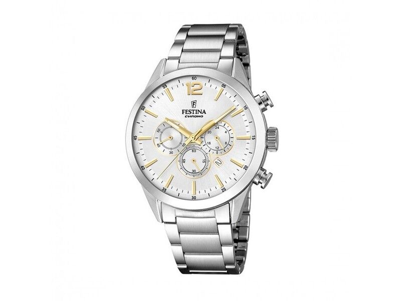 Zegarek Męski Festina F20343/1