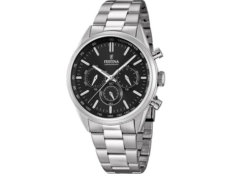 Zegarek Męski Festina F16820/4