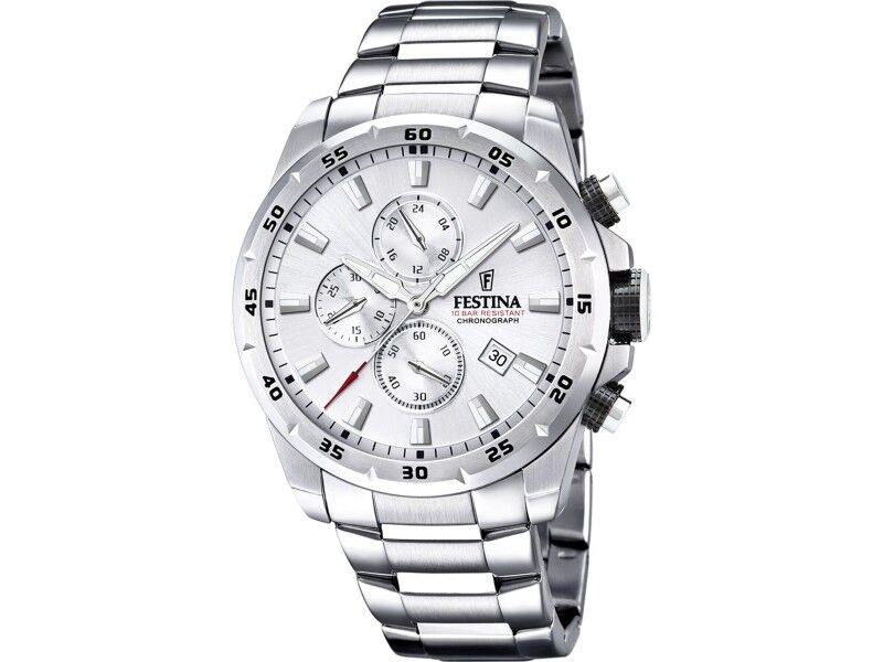 Zegarek Męski Festina F20463/1