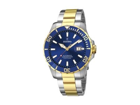 Zegarek Męski Festina F20532/1