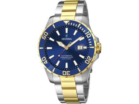 Zegarek Męski Festina F20532/1