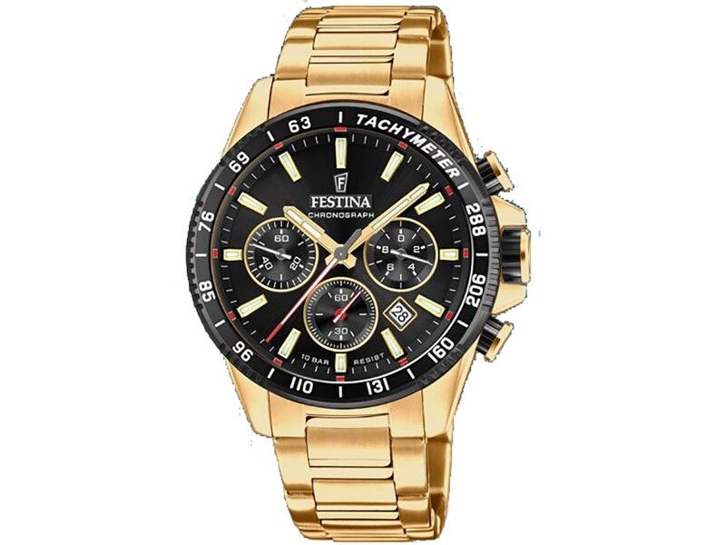 Zegarek Męski Festina F20634/5