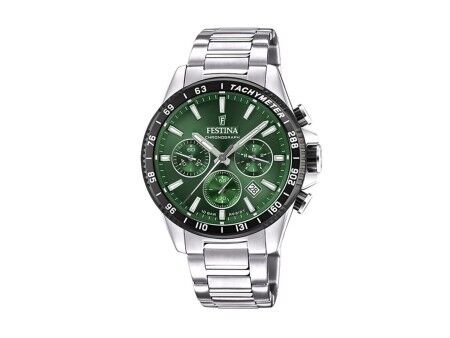 Zegarek Męski Festina F20560/4